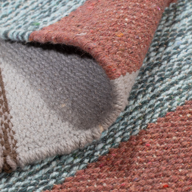 Kilim moderno Tapete 180x120cm