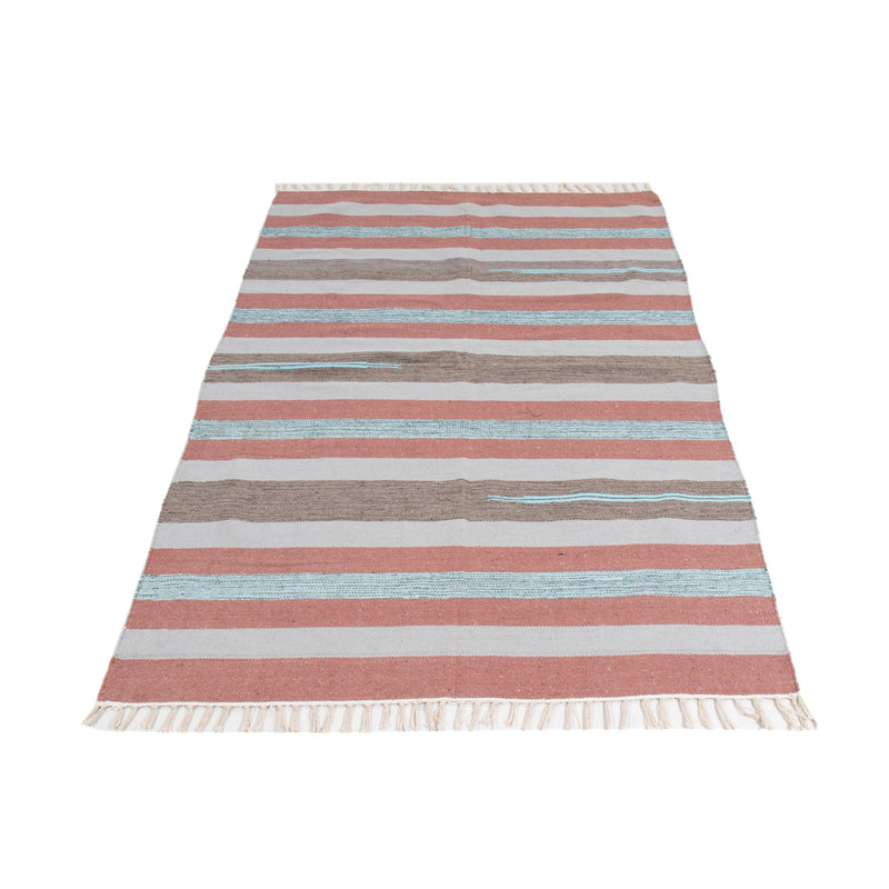 Kilim moderno Tapete 180x120cm