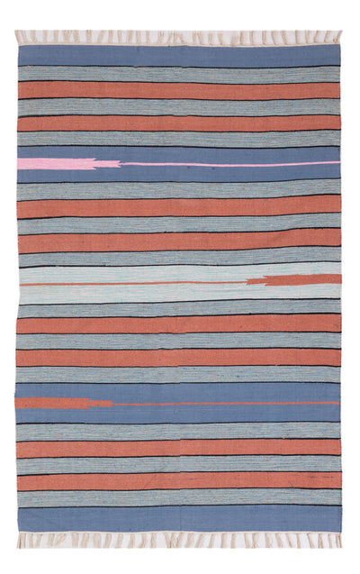 Kilim moderno Tapete 120x180cm