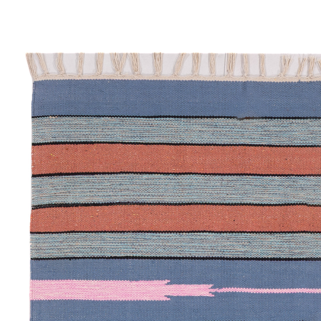 Kilim moderno Tapete 180x120cm