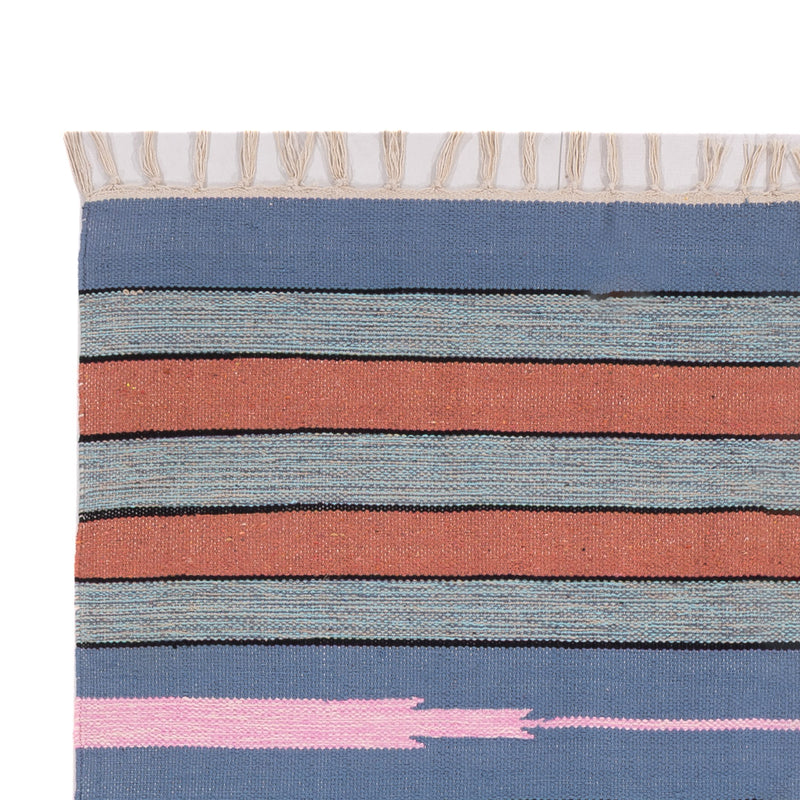 Kilim moderno Tapete 180x120cm