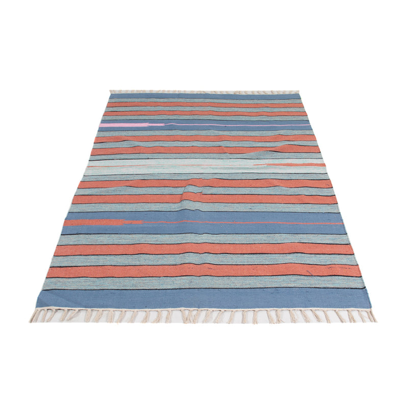 Kilim moderno Tapete 180x120cm