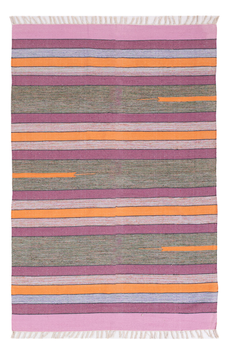 Kilim moderno Tapete 180x120cm