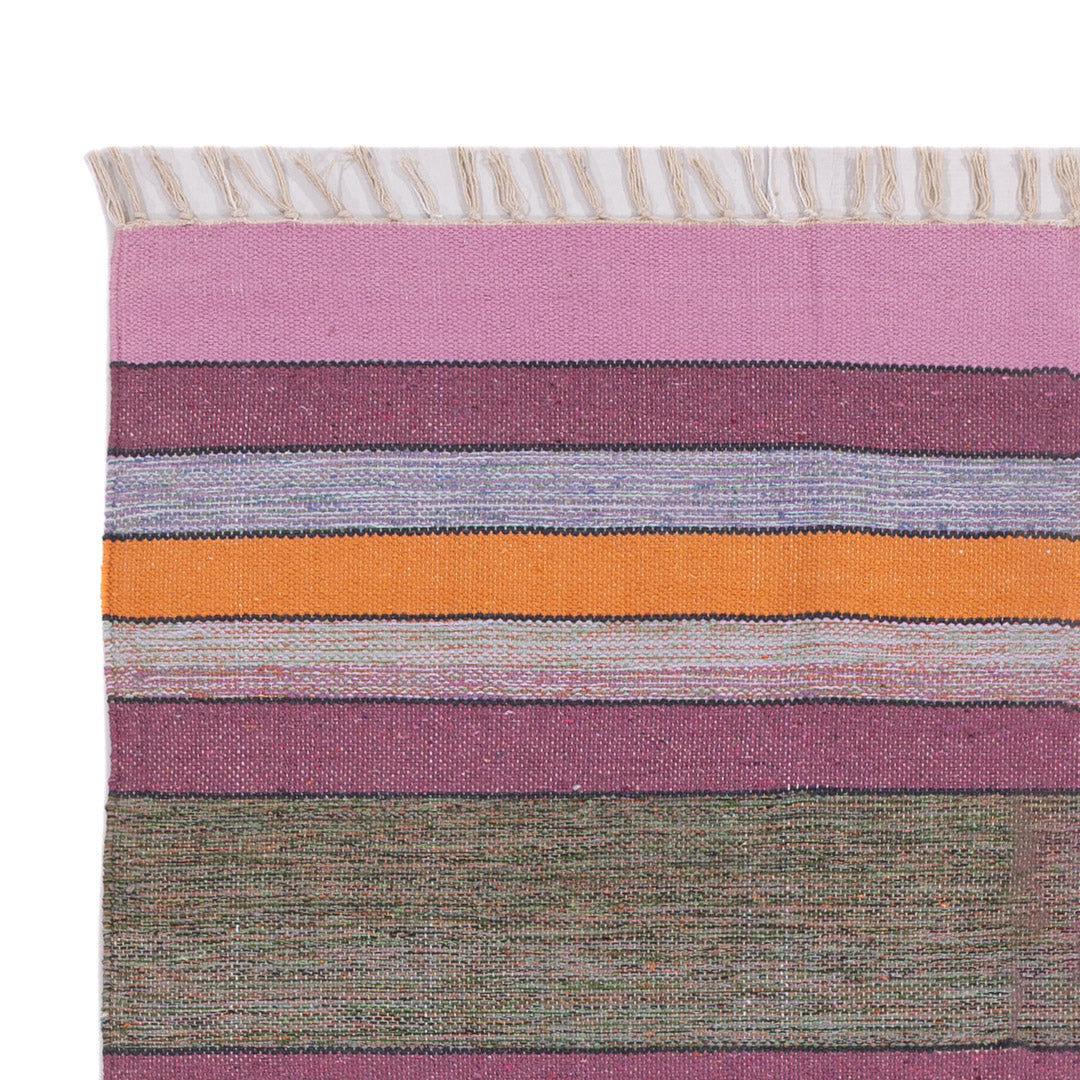 Kilim moderno Tapete 180x120cm