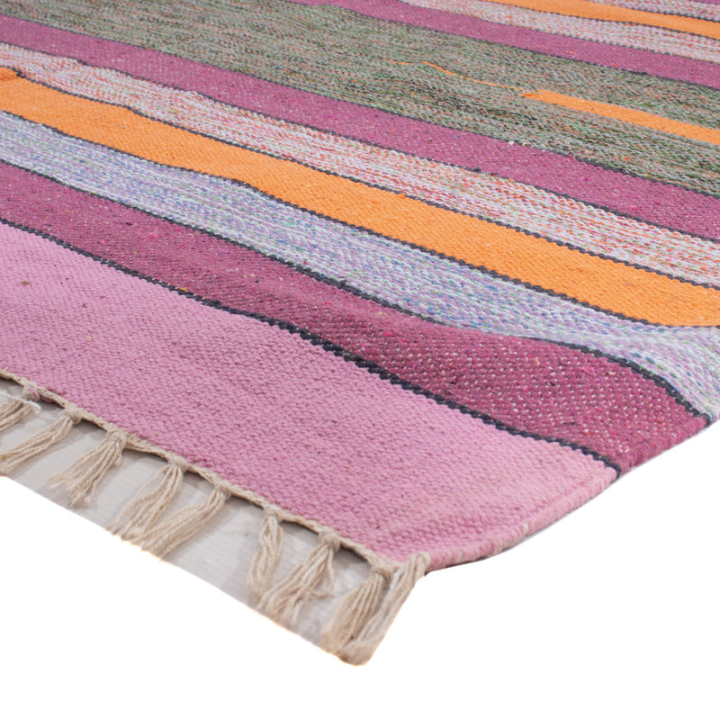 Kilim moderno Tapete 180x120cm