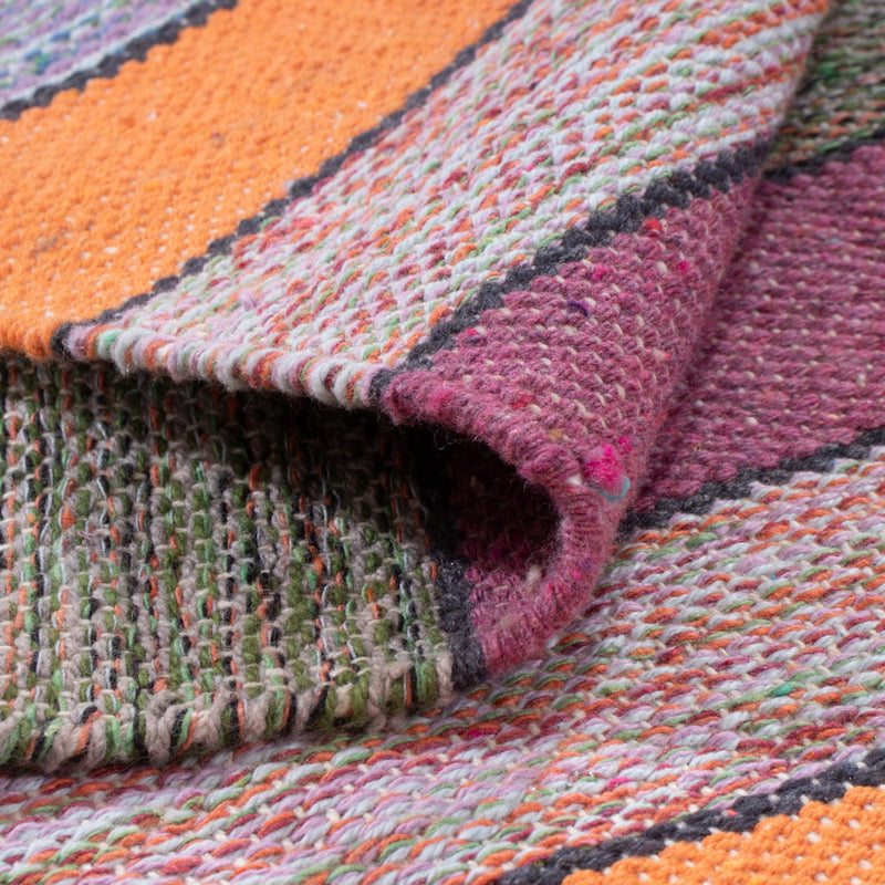 Kilim moderno Tapete 180x120cm