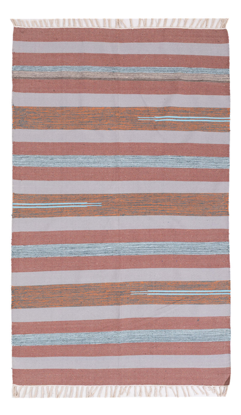 Kilim moderno Tapete 180x120cm