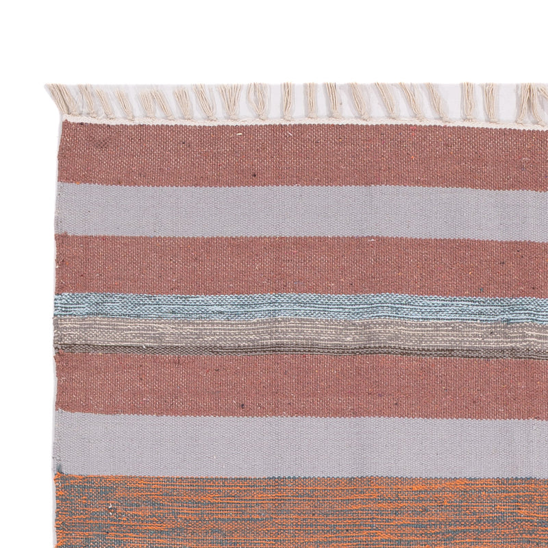 Kilim moderno Tapete 180x120cm