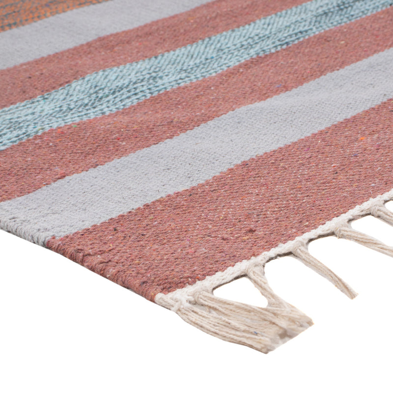 Kilim moderno Tapete 180x120cm