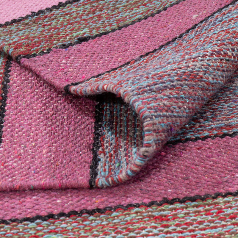Kilim moderno Tapete 180x120cm