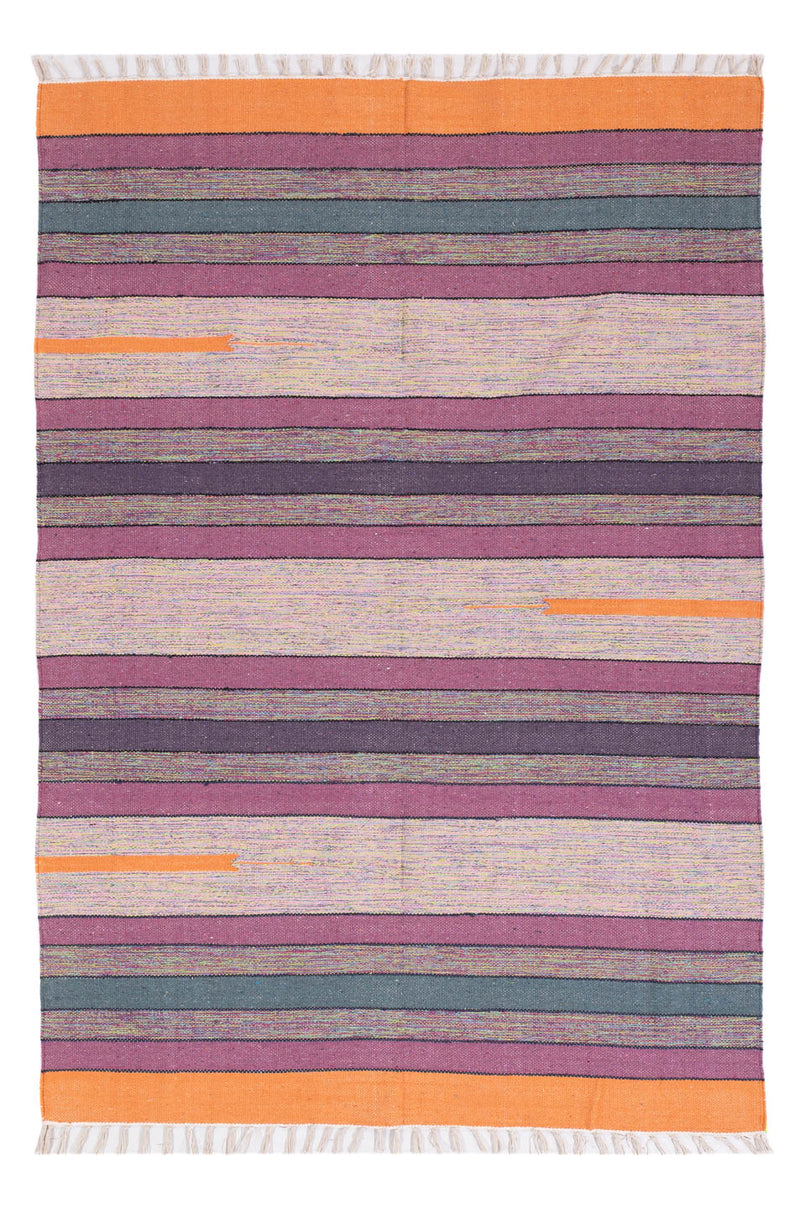 Kilim moderno Tapete 180x120cm