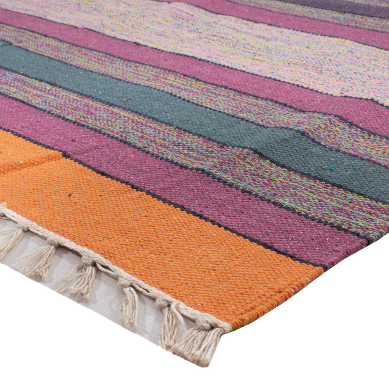 Kilim moderno Tapete 180x120cm