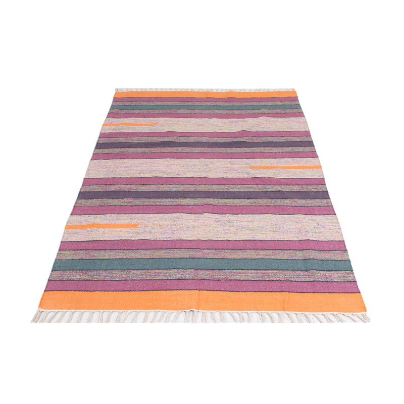 Kilim moderno Tapete 180x120cm