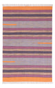 Kilim moderno Tapete 180x120cm