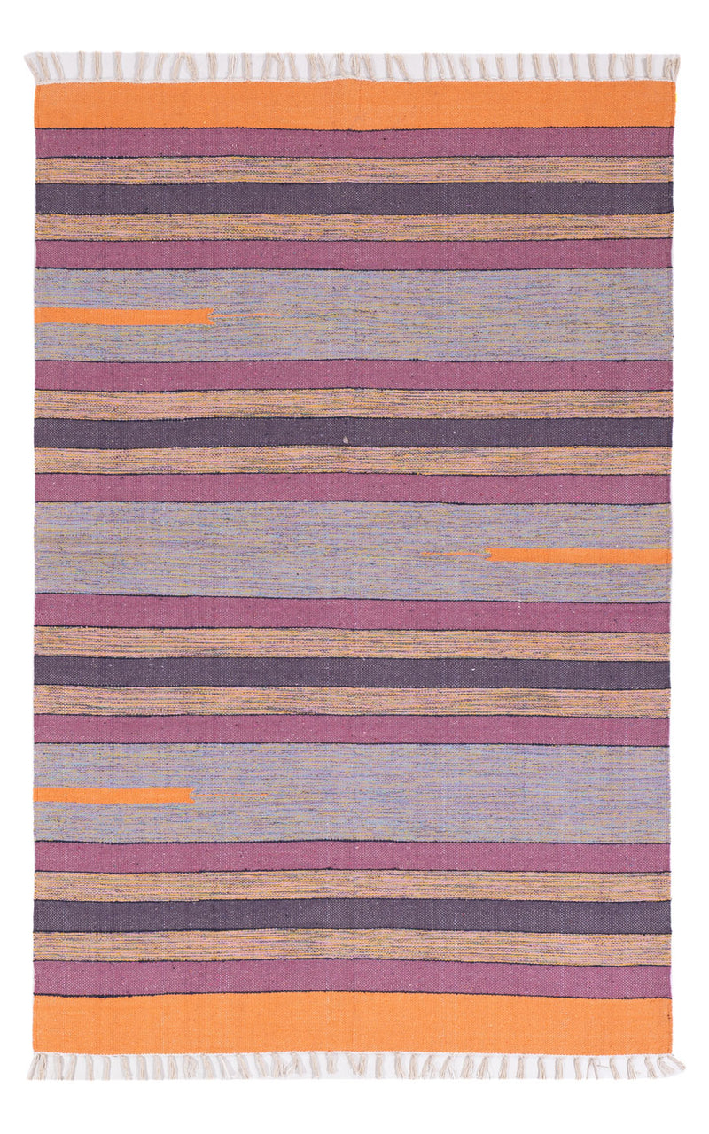 Kilim moderno Tapete 180x120cm