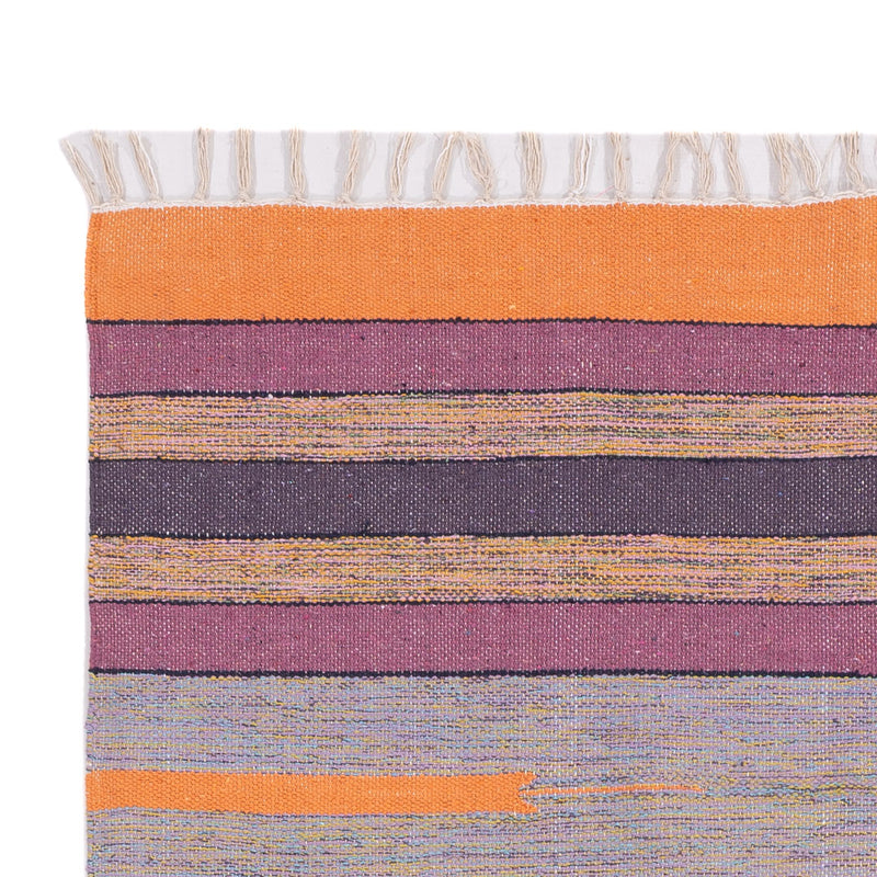 Kilim moderno Tapete 180x120cm