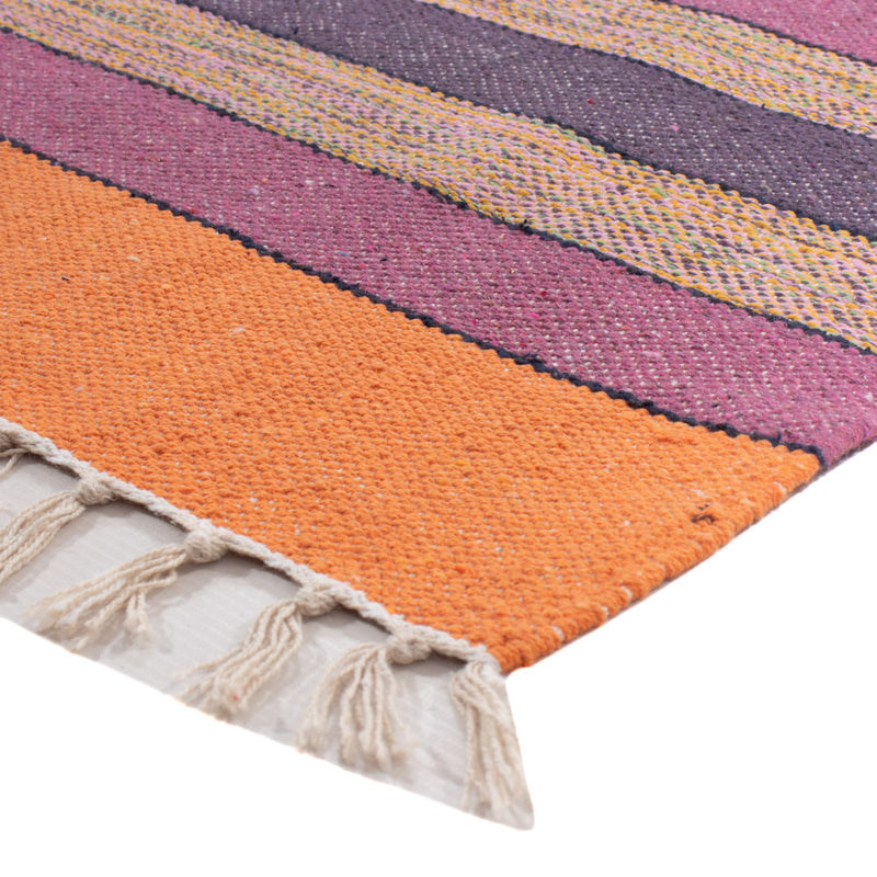 Kilim moderno Tapete 180x120cm