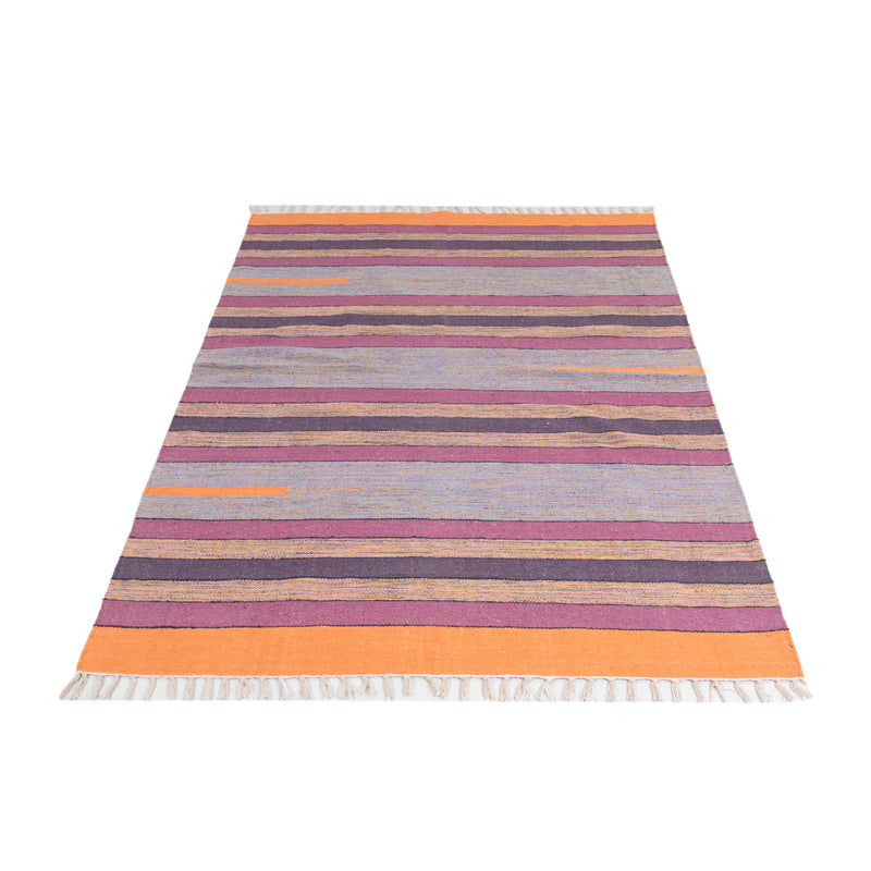 Kilim moderno Tapete 180x120cm
