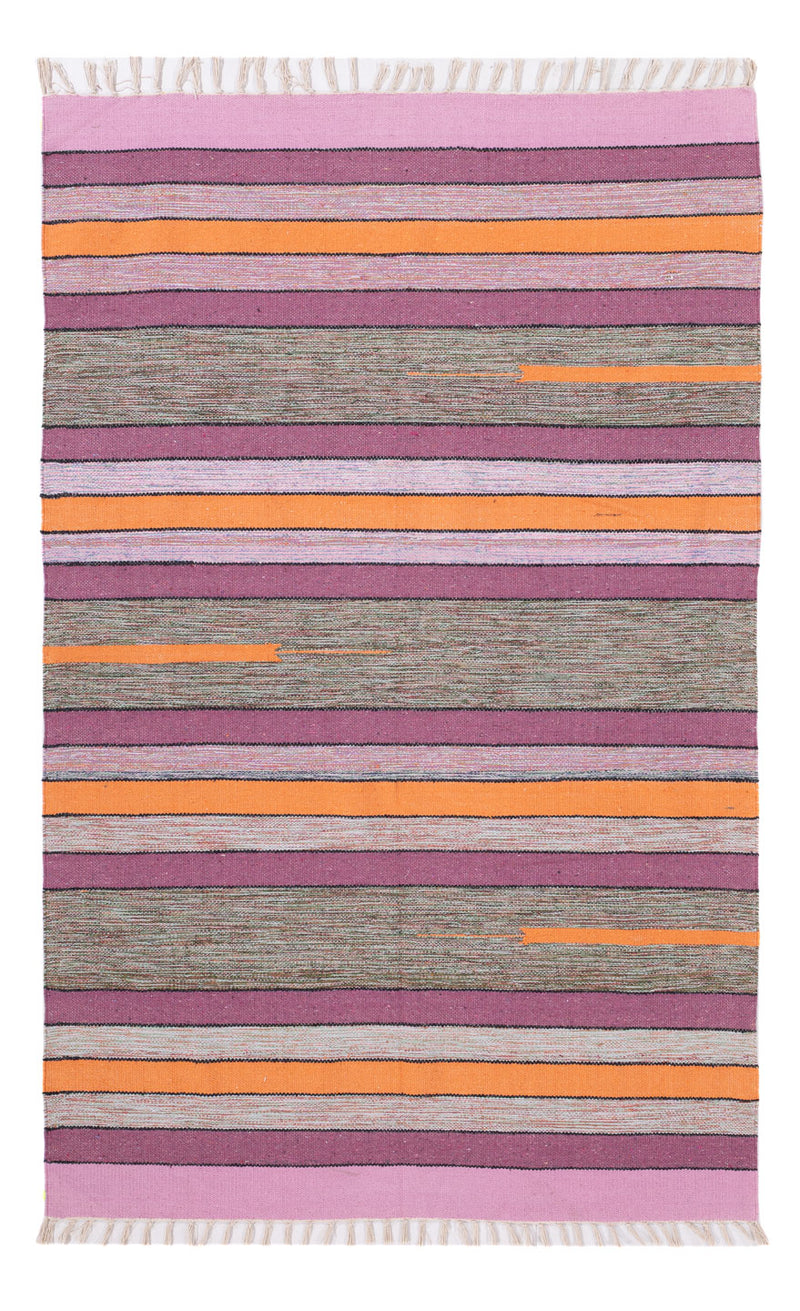 Kilim moderno Tapete 180x120cm