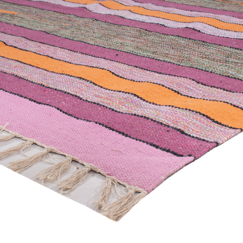 Kilim moderno Tapete 180x120cm