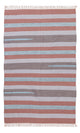 Kilim moderno Tapete 180x120cm