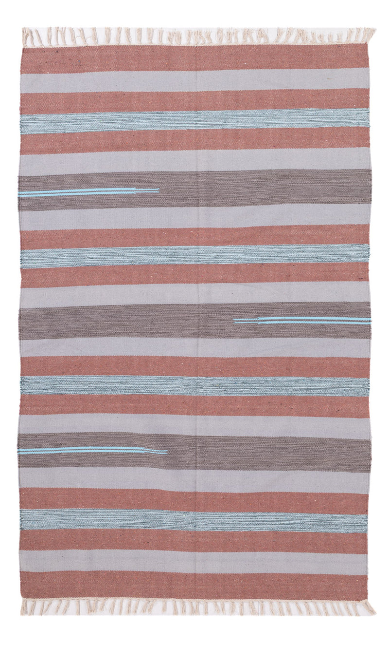 Kilim moderno Tapete 180x120cm