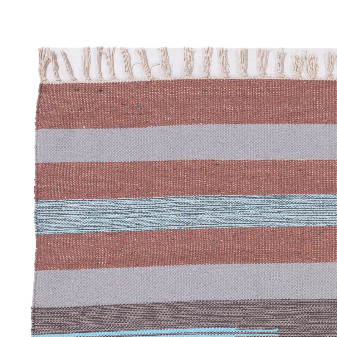 Kilim moderno Tapete 180x120cm