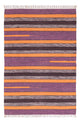 Kilim moderno Tapete 180x120cm