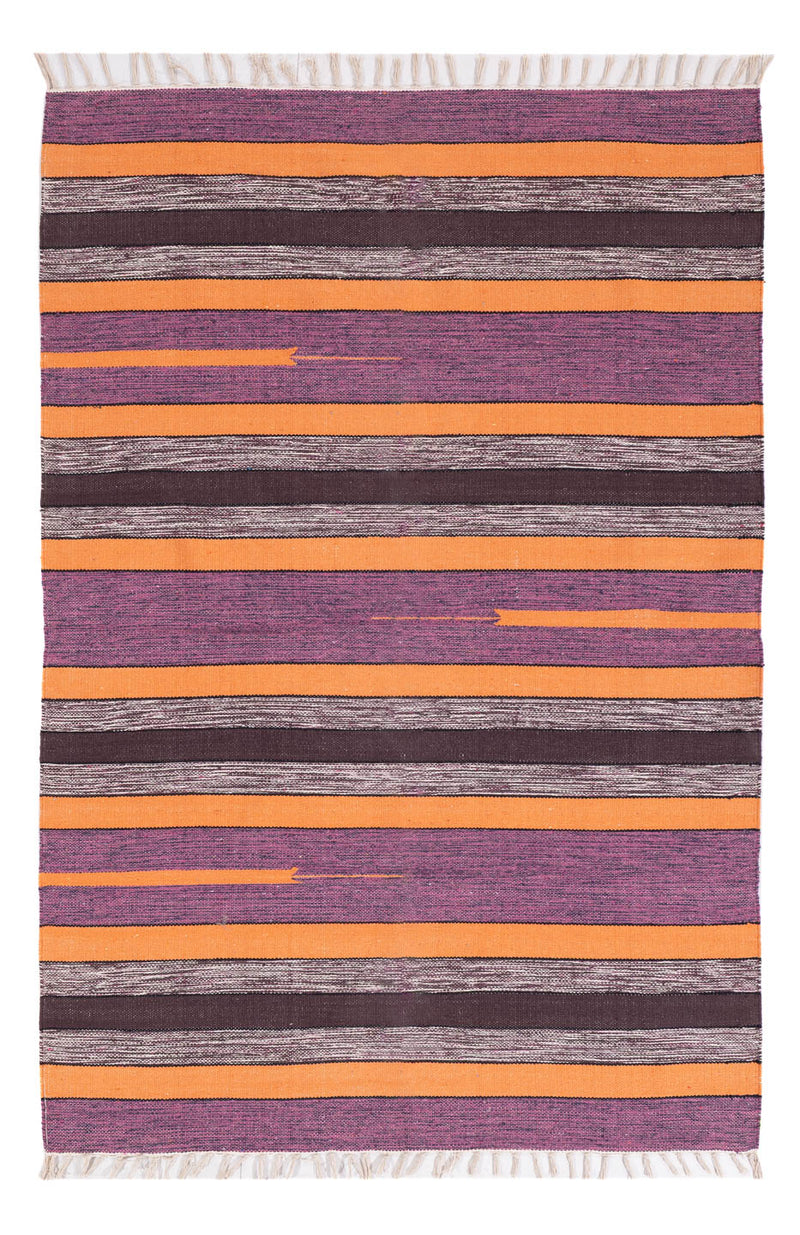 Kilim moderno Tapete 180x120cm
