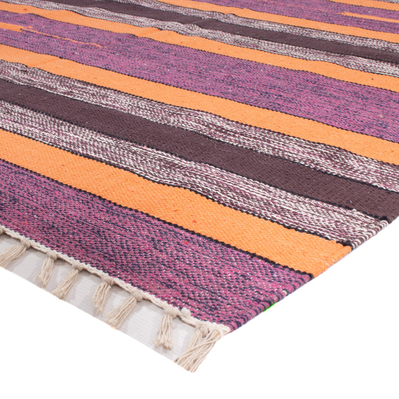 Kilim moderno Tapete 180x120cm