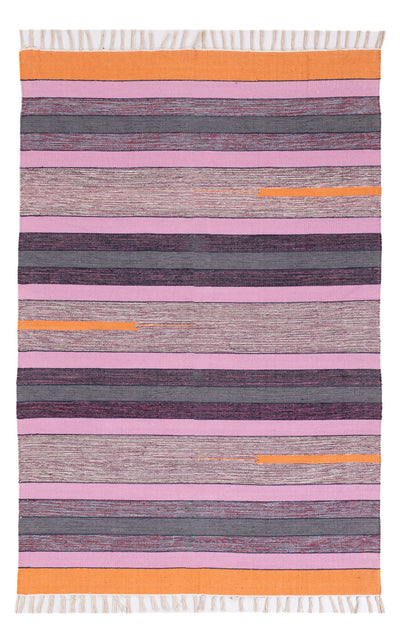 Kilim moderno Tapete 120x180cm