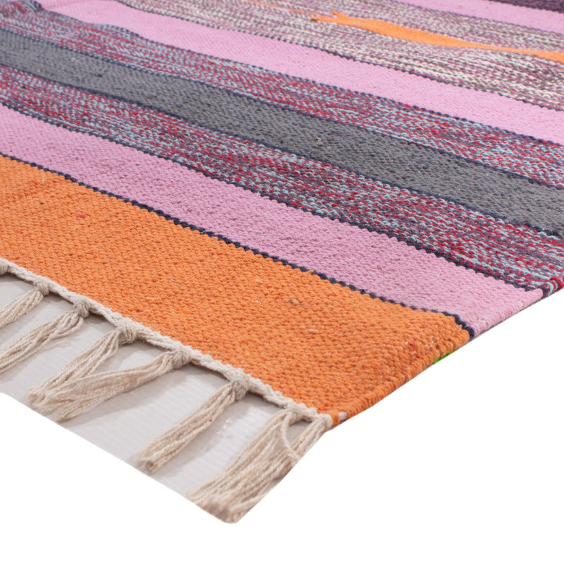 Kilim moderno Tapete 180x120cm