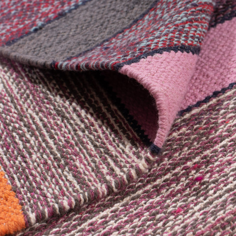Kilim moderno Tapete 180x120cm