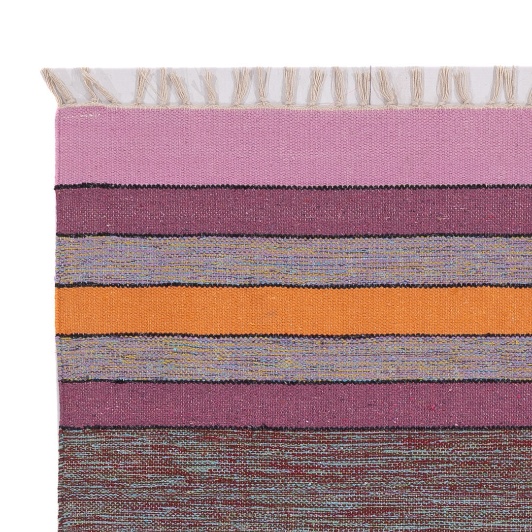 Kilim moderno Tapete 180x120cm