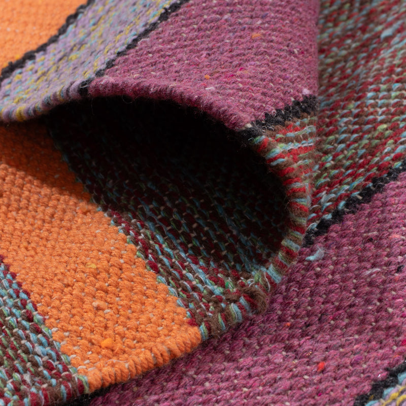 Kilim moderno Tapete 180x120cm