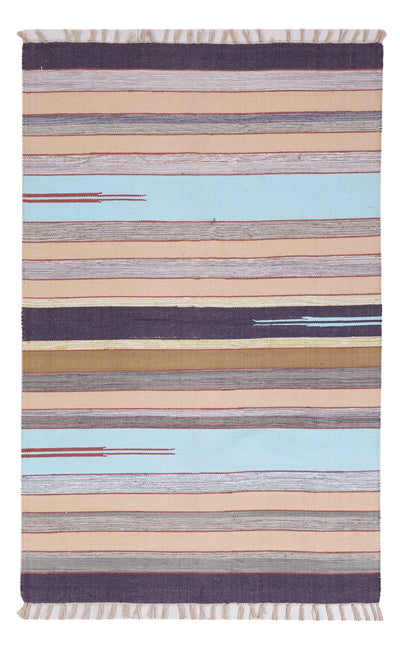 Kilim moderno Tapete 120x180cm