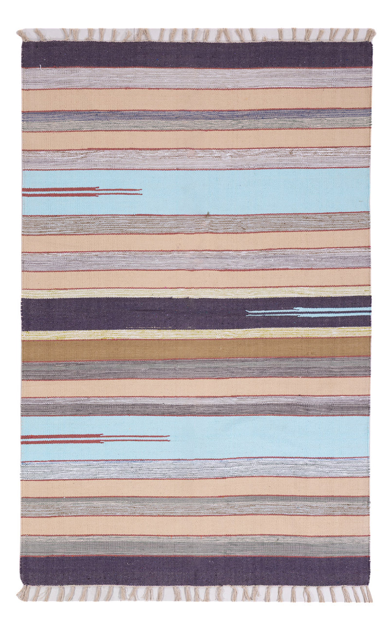 Kilim moderno Tapete 180x120cm