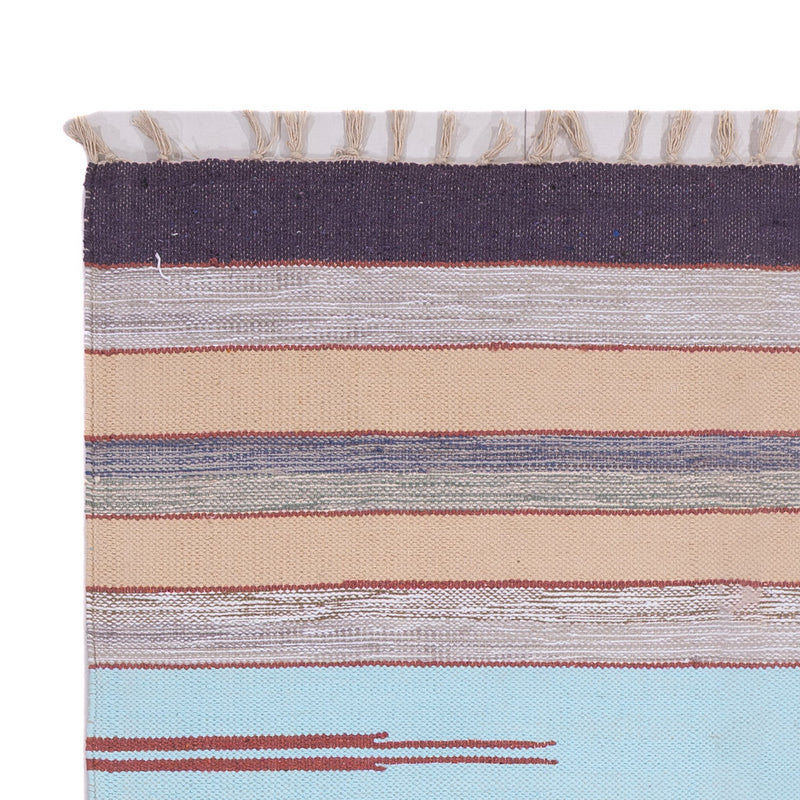 Kilim moderno Tapete 180x120cm
