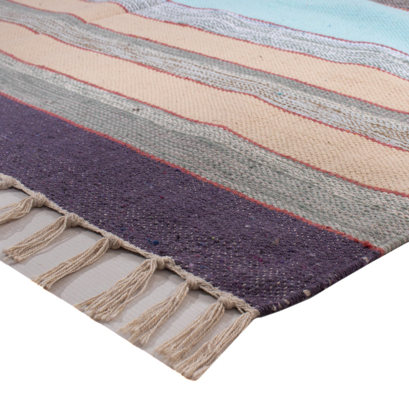 Kilim moderno Tapete 180x120cm