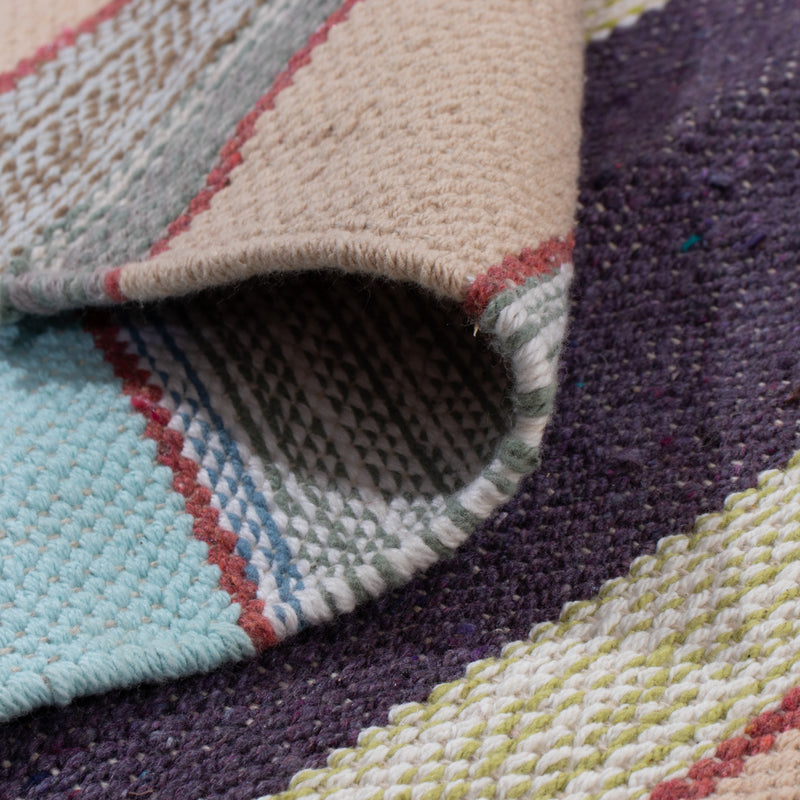 Kilim moderno Tapete 180x120cm