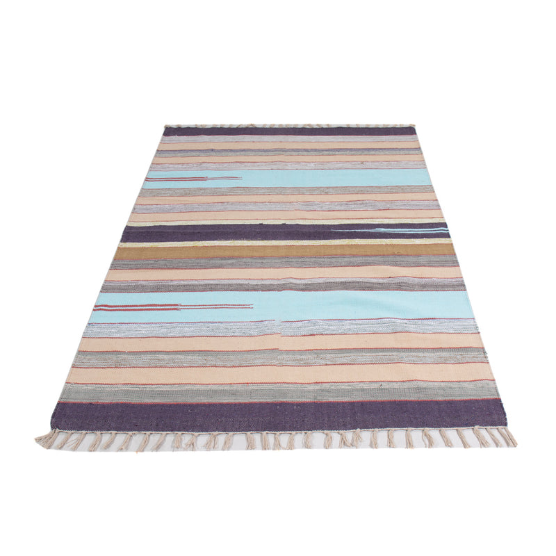 Kilim moderno Tapete 180x120cm
