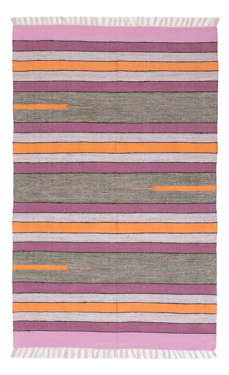 Kilim moderno Tapete 180x120cm