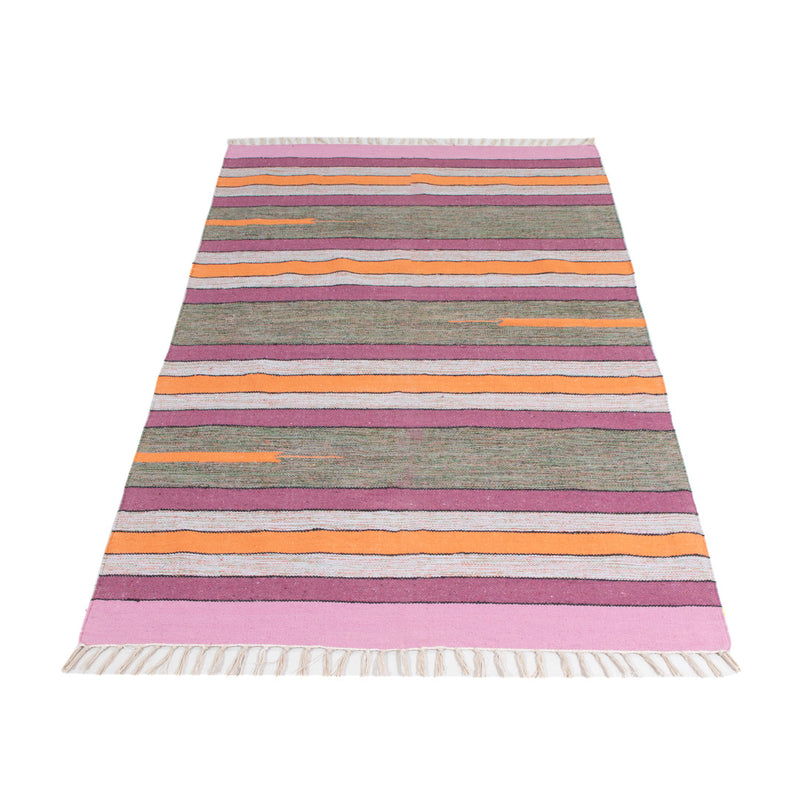 Kilim moderno Tapete 180x120cm