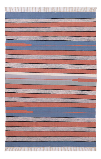 Kilim moderno Tapete 120x180cm