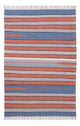 Kilim moderno Tapete 180x120cm