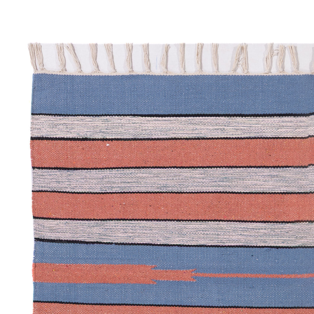 Kilim moderno Tapete 180x120cm