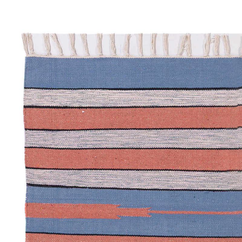 Kilim moderno Tapete 180x120cm