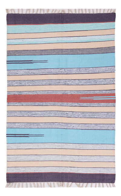 Kilim moderno Tapete 120x180cm