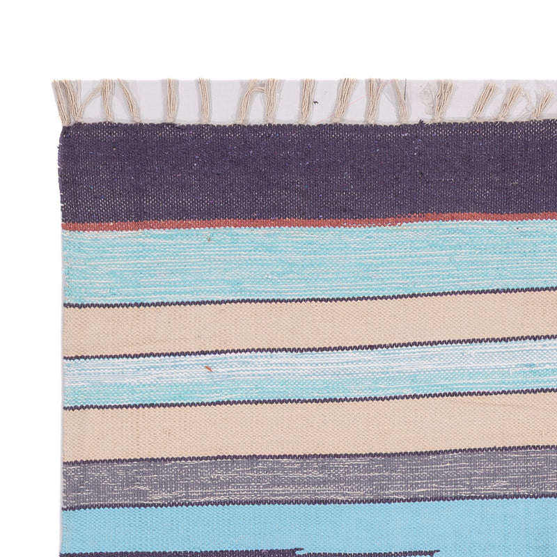 Kilim moderno Tapete 180x120cm