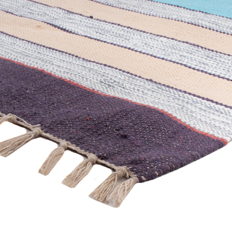 Kilim moderno Tapete 180x120cm